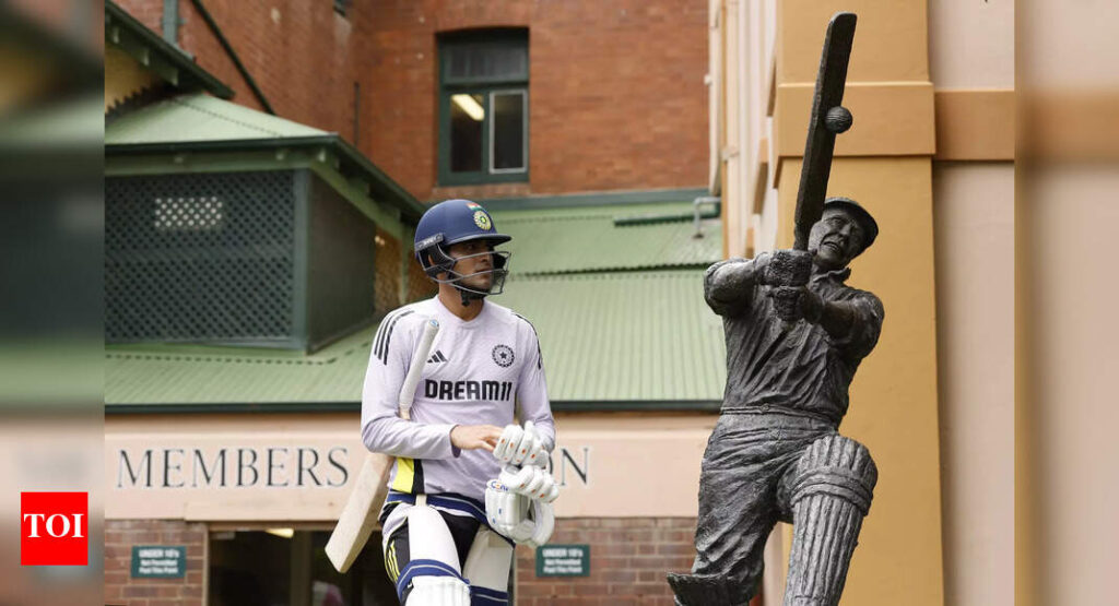 India Test Squad Announcement For England Tour Live Updates: Who will lead India squad for five-match series?