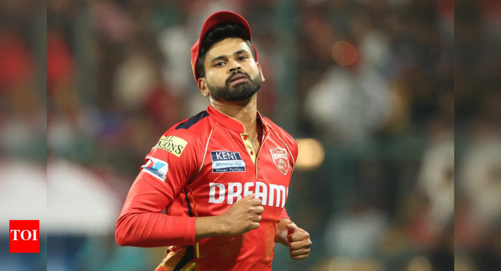 ‘Everything that captain Shreyas Iyer has touched has turned into gold’: Punjab Kings bowling coach | Cricket News