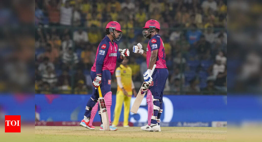 IPL 2025: Rajasthan Royals gift world ‘boy wonder’ but sacrifice themselves | Cricket News