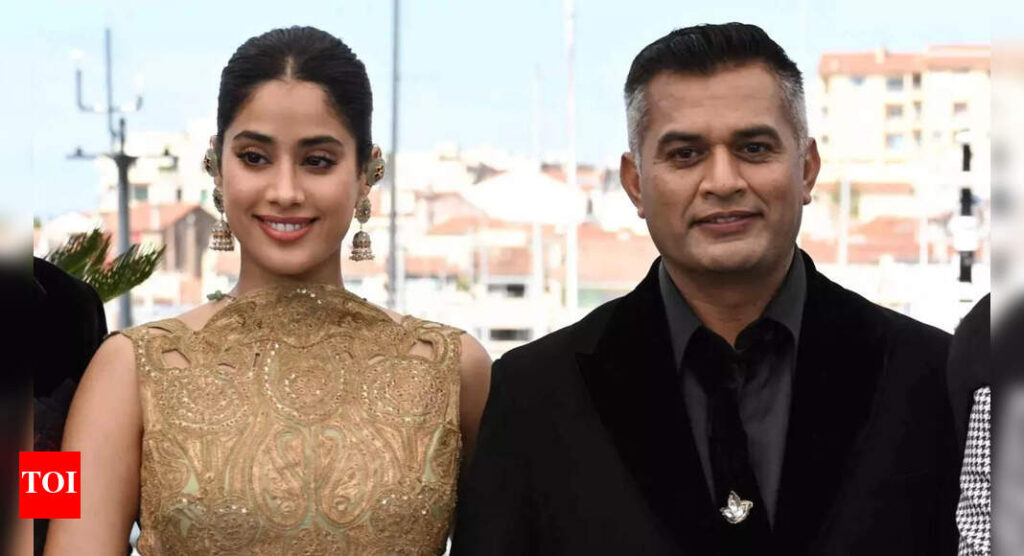 Neeraj Ghaywan says ‘Homebound’ will redefine Janhvi Kapoor’s image: “She has been heavily trolled, but when people will see this film” | Hindi Movie News