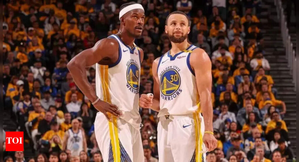 NBA Offseason Rumors: Golden State Warriors could bag 5.9 million Boston Celtics star to bolster squad around Stephen Curry and Jimmy Butler | NBA News