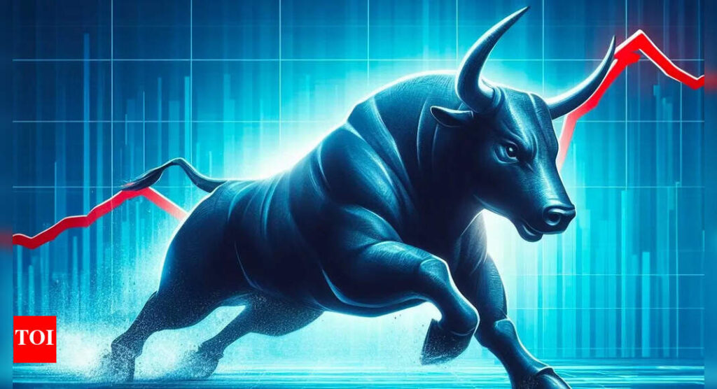 Top stocks to buy or sell today: Stock recommendations for May 22, 2025