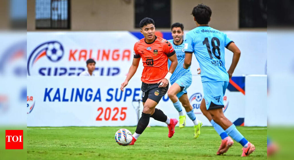 From OT to the big league: Edmund scripts a spine-chilling comeback