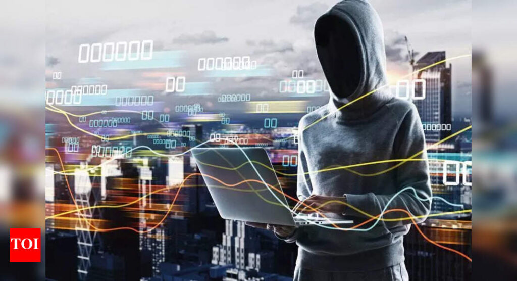 Navi Mumbai bizman loses Rs 2.75cr in online gaming | Mumbai News