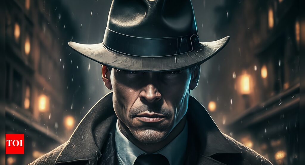 The spy who spooked Delhi: Pakistan plot foiled in Shadows of the capital | Delhi News