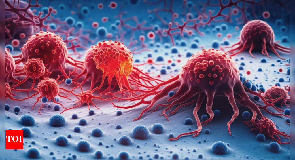 THIS common ingredient found in foods and supplements is linked to Blood Cancer |
