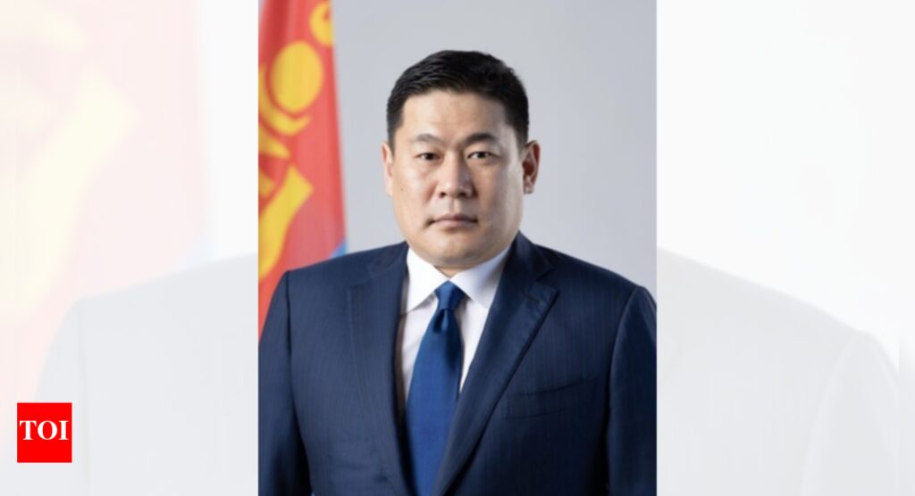 Mongolia: Young Mongolians demand PM resign over corruption claims | World News
