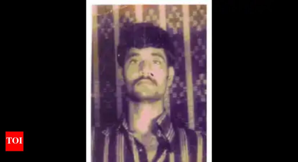 Maoist leader Basavaraju killed in Chhattisgarh encounter had a total bounty of over Rs 10 crore; 2 frontrunners from Telangana to succeed him | Delhi News