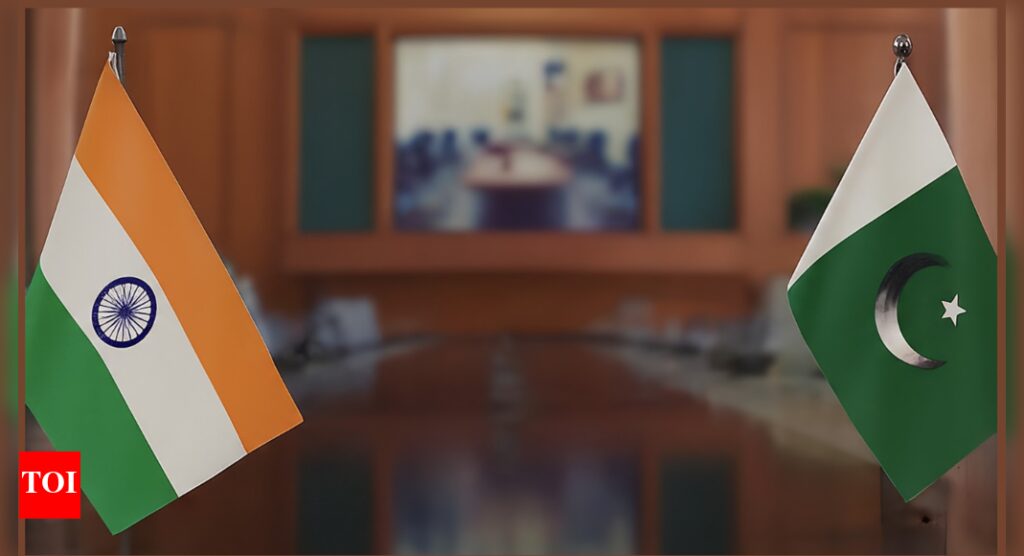 Pakistan expels Indian high commission official