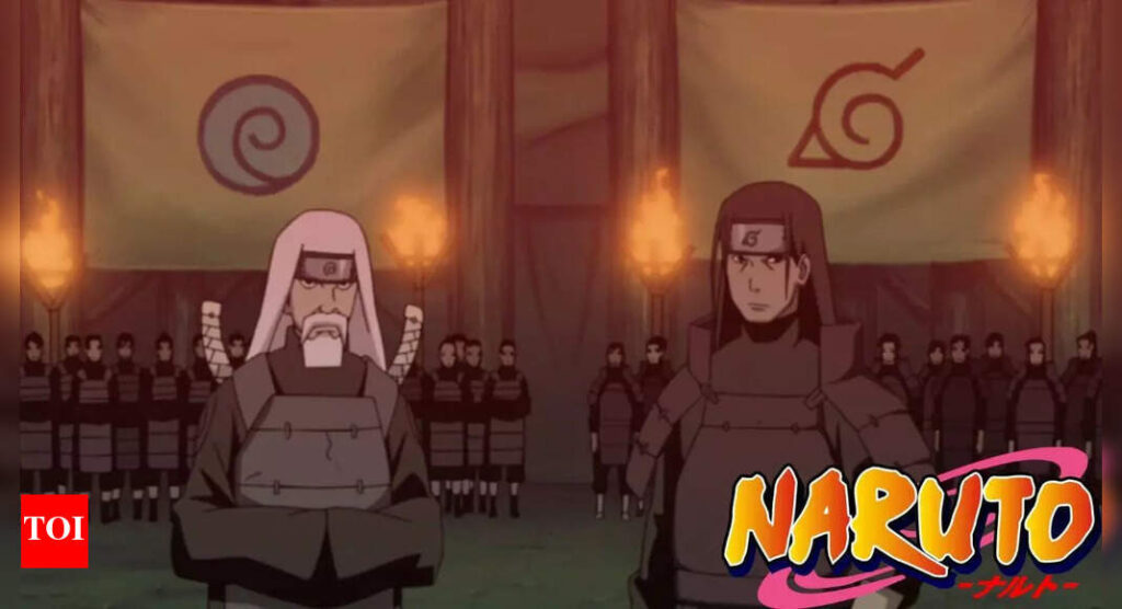 Naruto: The tragic fall of the Uzumaki clan, explained |