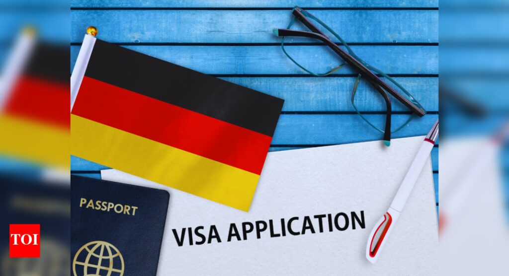 No more easy appeals: Germany tightens visa rules applicants, here’s how it will affect Indian nationals