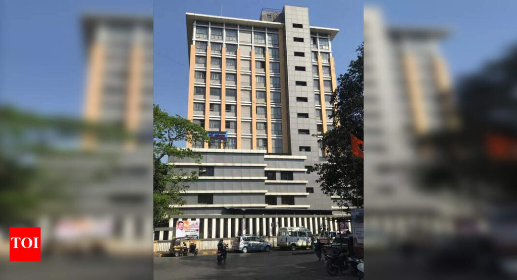 No public-pvt partnership for Bhagwati hosp as MP tells BMC to cancel tender | Mumbai News