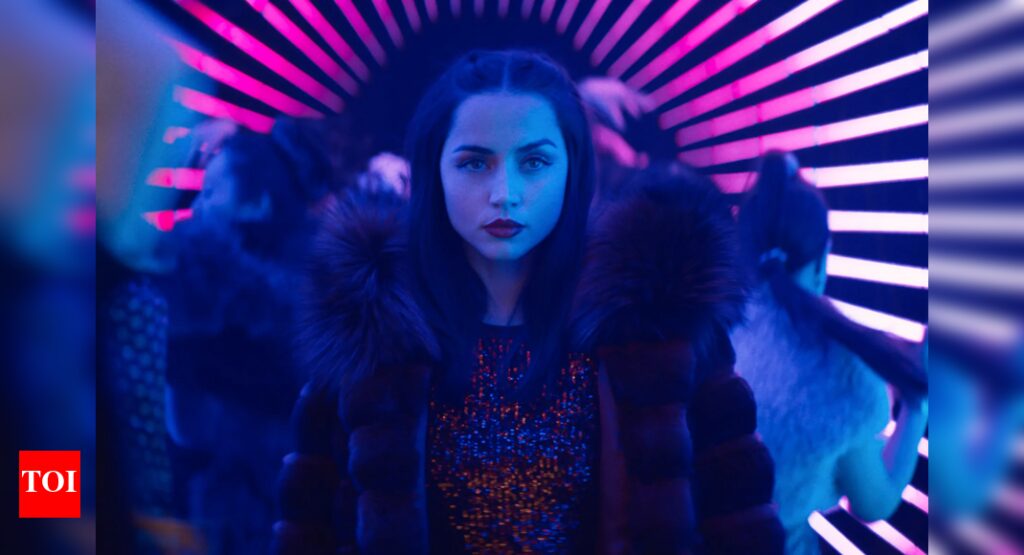 How to play as Ana de Armas in Black Ops 6 and Warzone- Price, details, and release date explored | Esports News