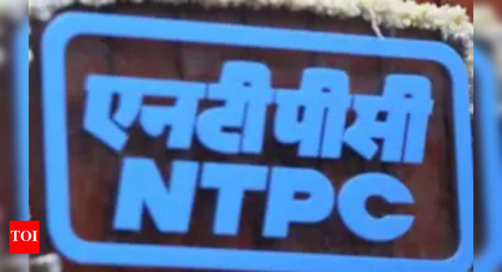 NTPC chief’s selection takes search panel route | India News