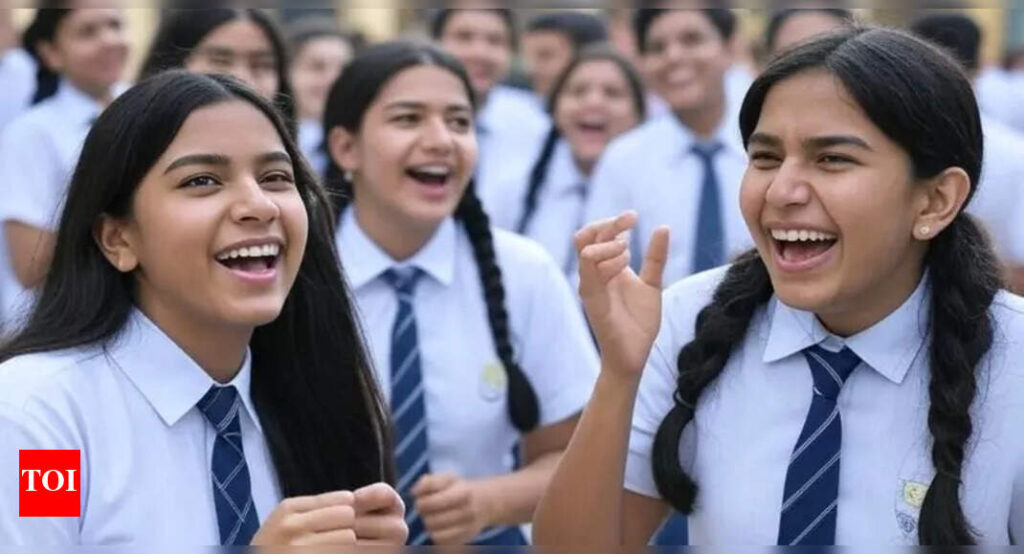 DHSE Kerala Plus Two Result 2025: How to Check Kerala 12th Results Online, Via SMS, Digi Locker and Mobile App?