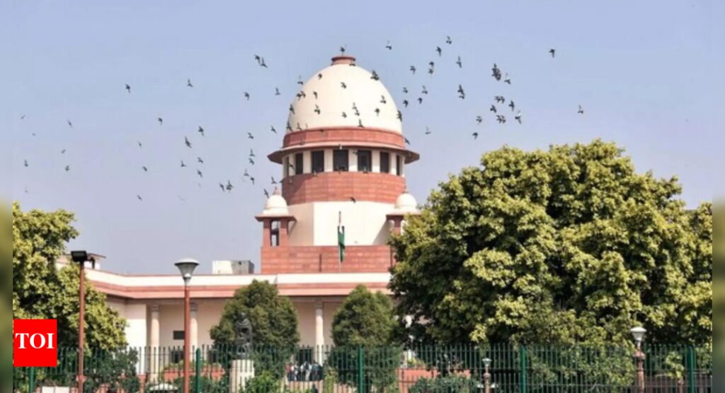 ‘Crossing all limits’: Supreme Court raps ED over Tasmac raids, issues notice | India News