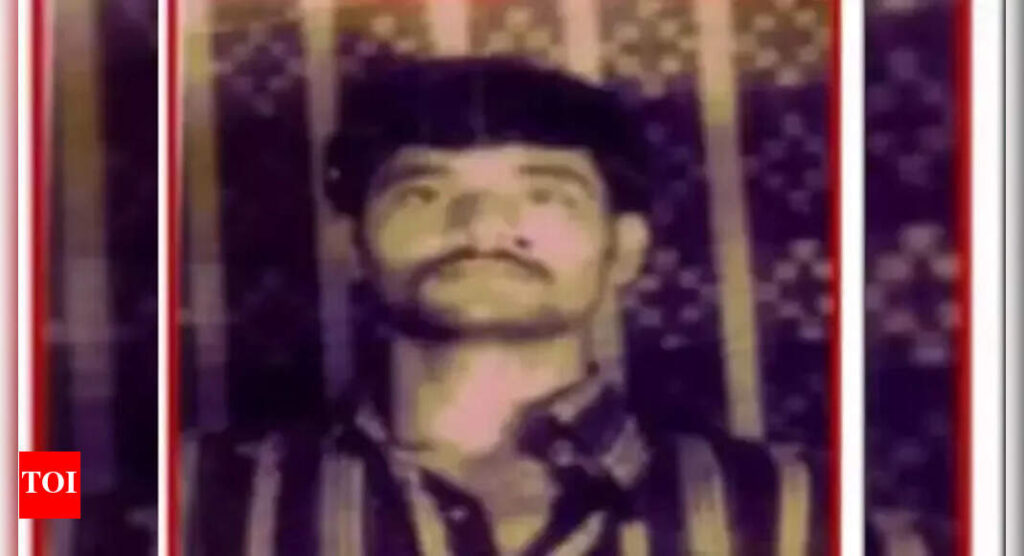 Basava Raju: ‘Maoist organisation is now headless’: How a 72-hour operation took out top commander Basava Raju in Chhattisgarh forests | Raipur News