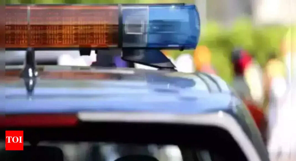 Delivery boy gropes Mumbai lawyer | Mumbai News
