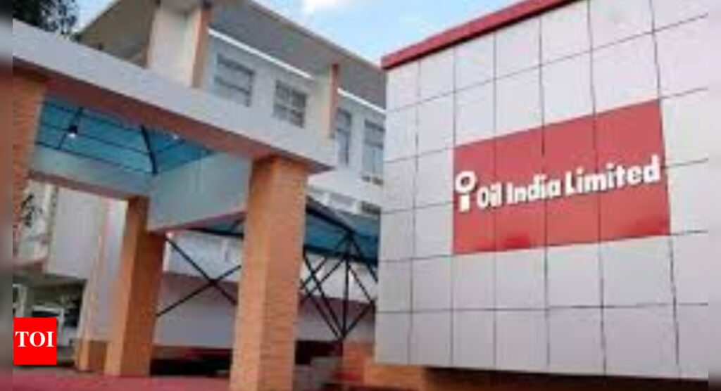 Oil India Q4 net profit drops 21% on lower crude prices; FY25 sees record output and higher capex