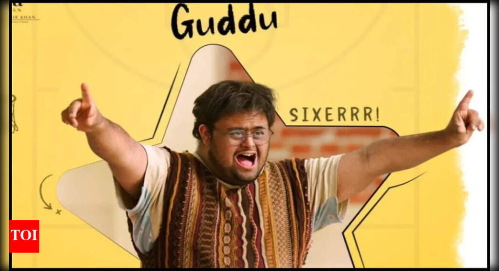 Who is Gopi Krishnan Varma? The ‘Sitaare Zameen Par’ actor who holds the Indian record of being the first lead actor with Down Syndrome |