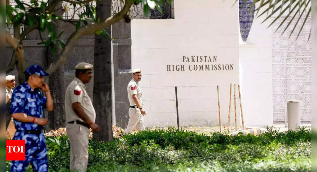 Operation Sindoor: India declares second Pakistani official persona non grata, told to leave in 24 hours | India News