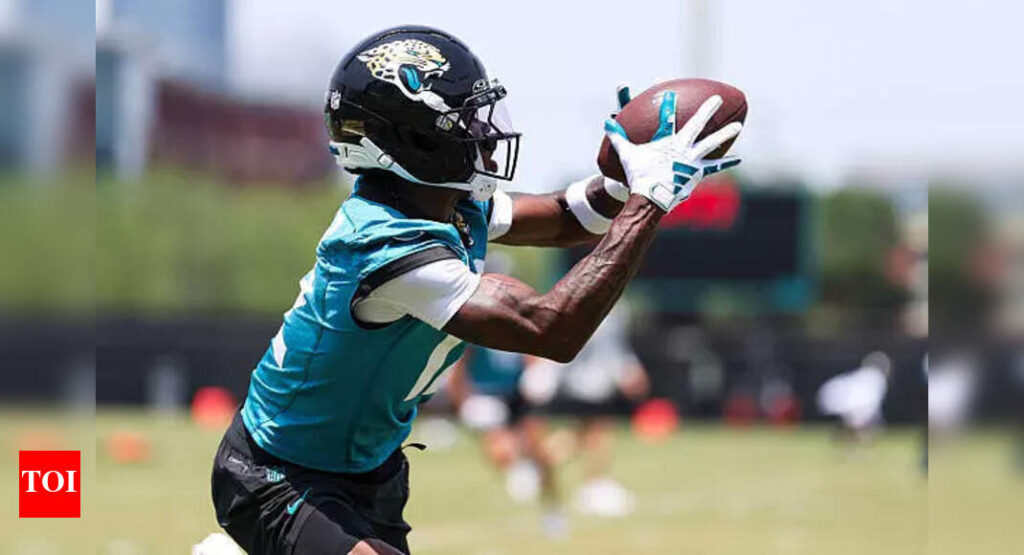 “You’re almost arguing for special treatment”: Judge declines Travis Hunter Sr.’s request to reduce sentence despite son’s NFL success | NFL News