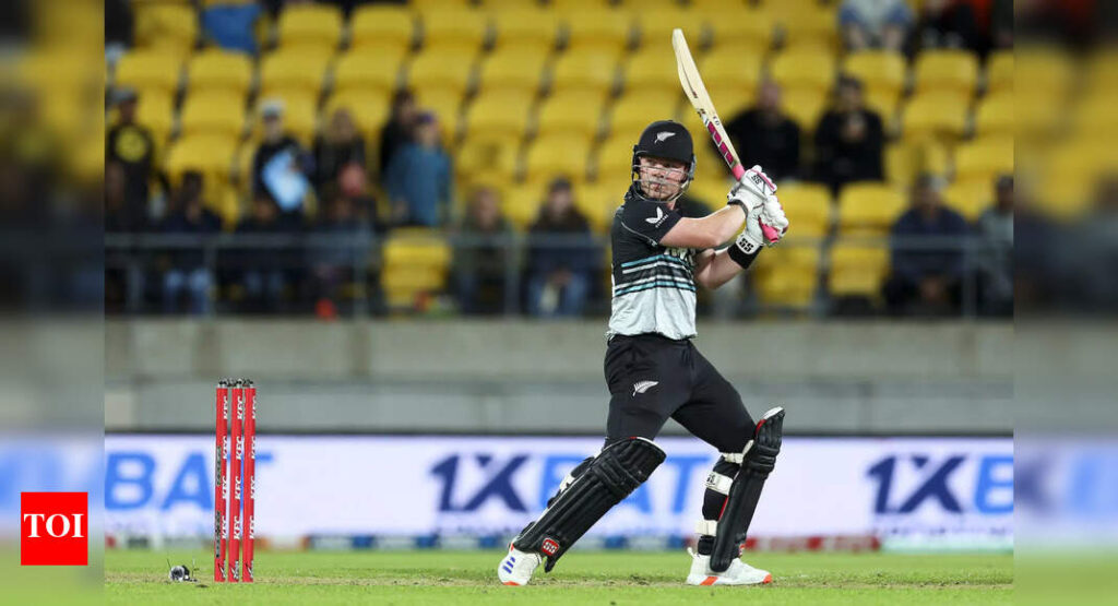 IPL 2025: RCB rope in Tim Seifert as Jacob Bethell’s replacement | Cricket News