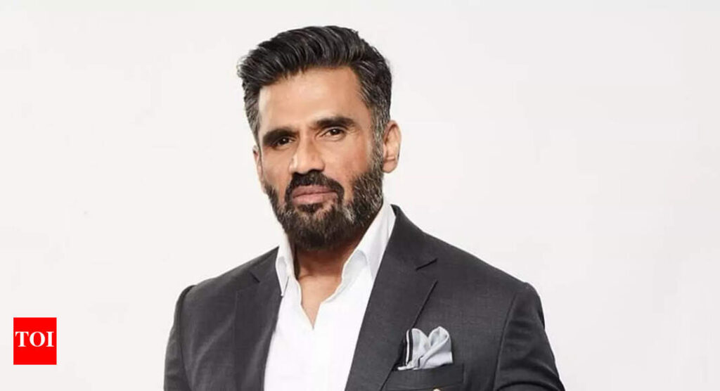Suniel Shetty on why Bollywood stars were silent over ‘Operation Sindoor: ‘Actors are scared to speak…’ | Hindi Movie News