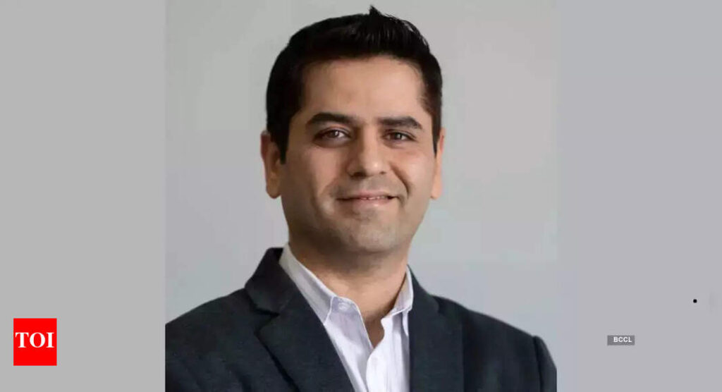 Tesla CFO Vaibhav Taneja receives 9 million compensation package; know who is he, educational qualifications, net worth and more |
