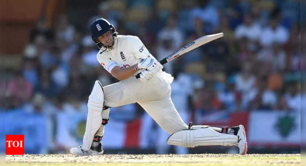Joe Root becomes fifth batter to 13,000 Test runs and quickest to get there | Cricket News