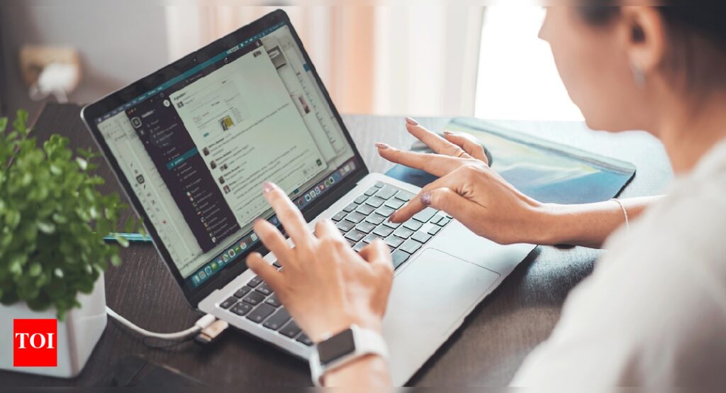 IAF Group C notification 2025 released; MTS, LDC, Cook & more posts available