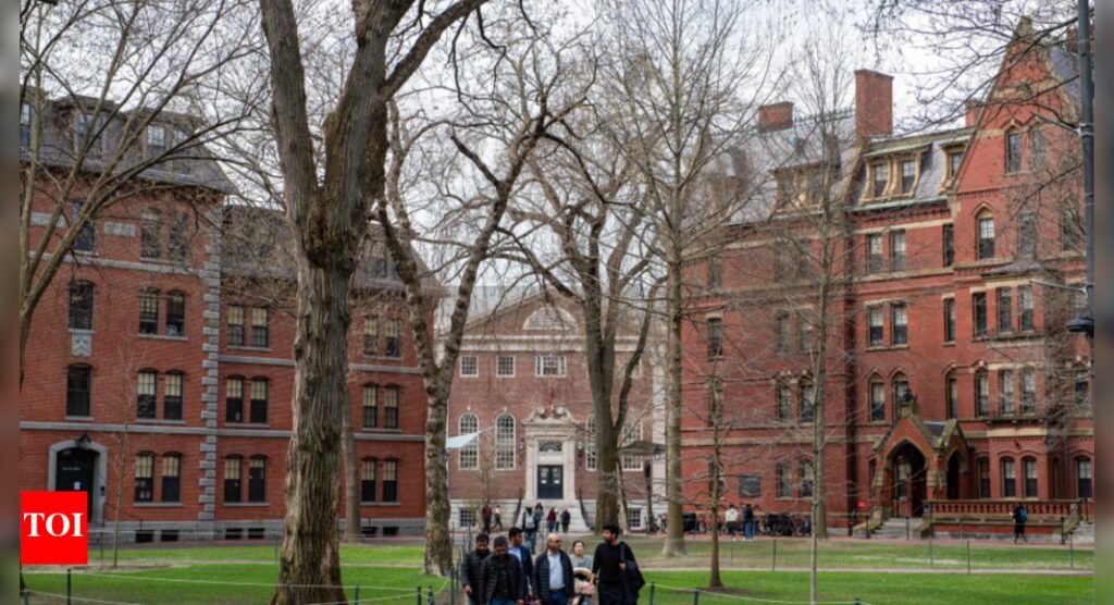 Explainer: What Trump administration’s visa ban means for Harvard University and its students