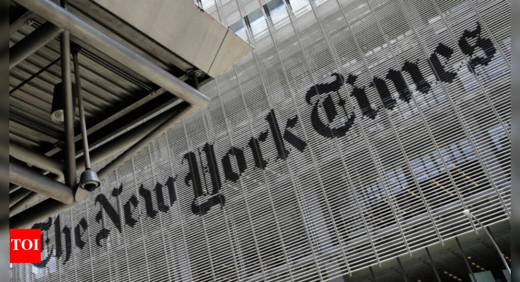 Indigenous Amazon tribe says New York Times story led to its members being smeared as porn addicts