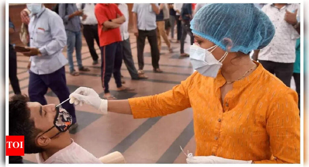 Coronavirus Symptoms: India sees new rise in Covid-19 cases: What you need to know about the new “fast-spreading sub variants” |