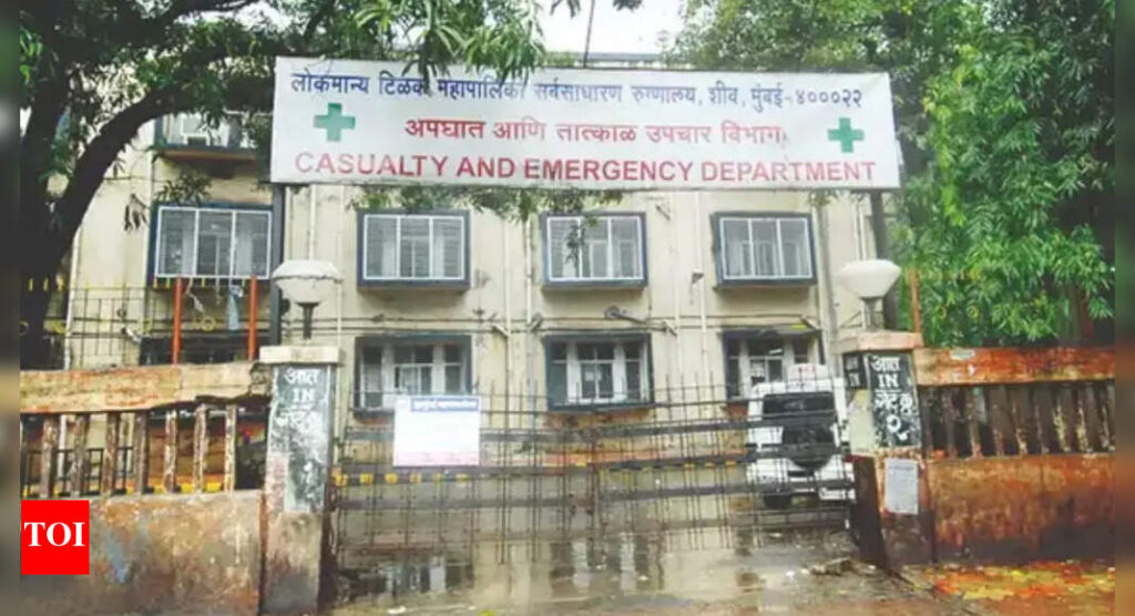 Maharashtra nurses’ association celebrates 75 years at Sion hospital | Mumbai News