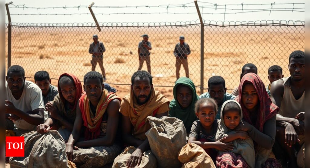 Haiti slams ‘xenophobic’ deportation drive by Dominican Republic