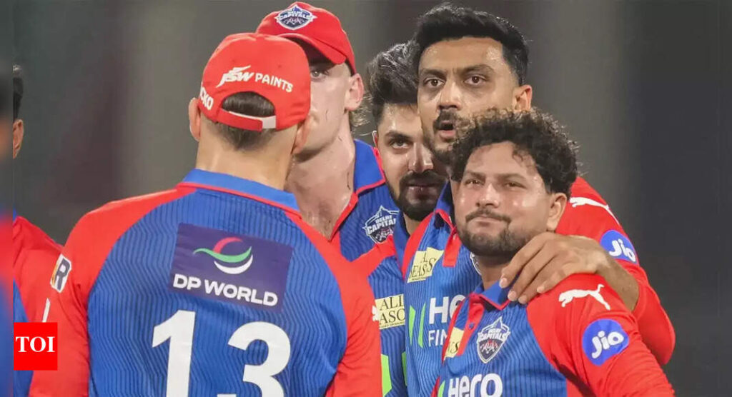 IPL 2025: Lack of ‘home’ work cost Delhi Capitals this season | Cricket News