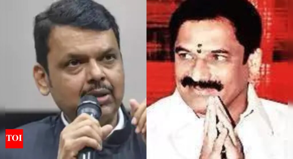 Vaishnavi Hagawane Death Case: ‘Probe will find if NCP neta’s daughter-in-law was killed or died by suicide’ | Pune News