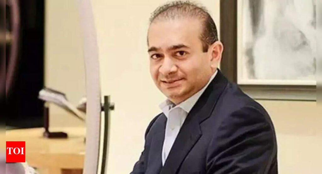 UK court denies Nirav Modi bail, cites risk of accessing ‘untraceable’ Rs 5,000 crore | Mumbai News