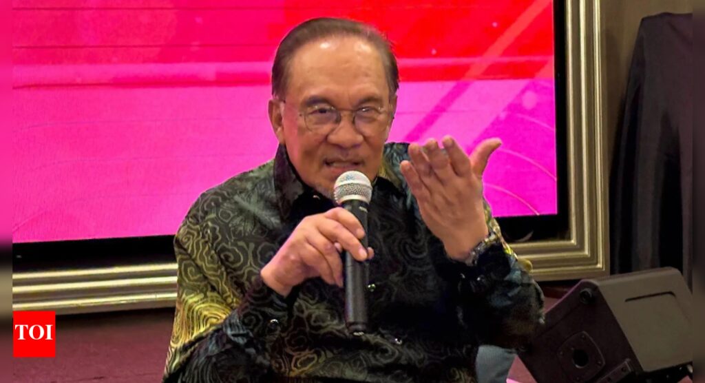 46th Asean summit in Malaysia: Key issues include US tariffs, Myanmar conflict and South China Sea