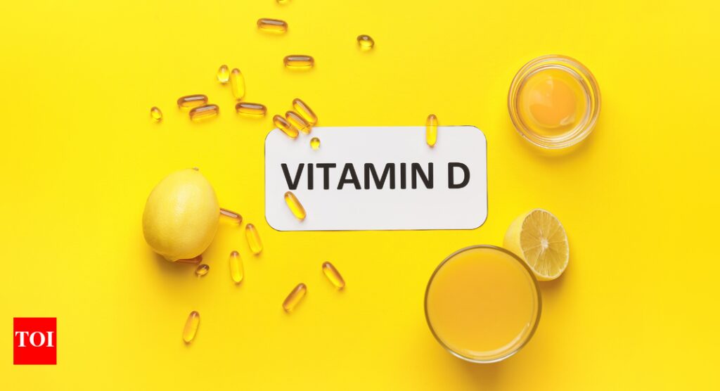 Vitamin D Supplements Benefits: 3 rules for consuming Vitamin D supplements for maximum benefits |