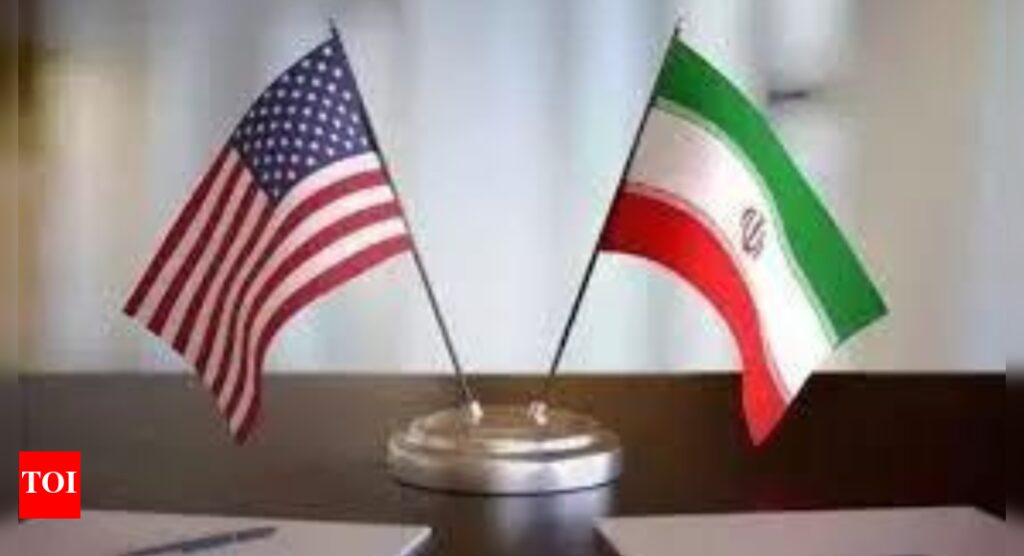 Iran-US 5th round of nuclear talks: Highest-level engagement amidst escalating tensions in Rome