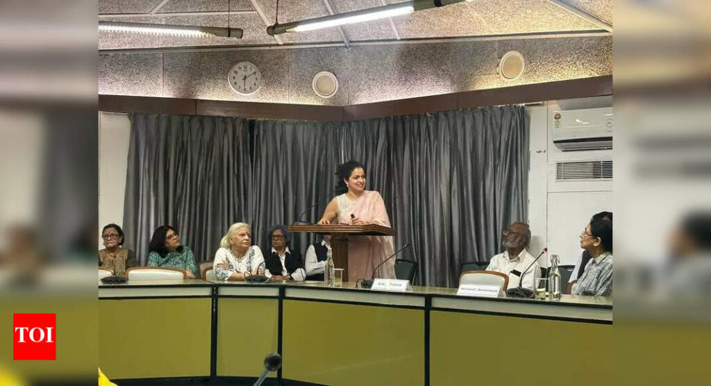 Delhi to Dar es Salaam: Public harassment takes toll | Delhi News