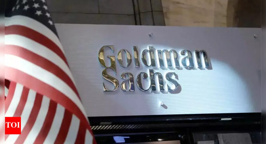 Goldman Sachs buys nearly 11 lakh shares worth Rs 50.30 crore of TD Power Systems