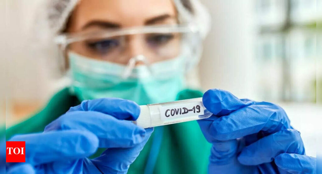 Another Covid-19 case in Karnataka as nine-month-old tests positive in Bengaluru | Bengaluru News