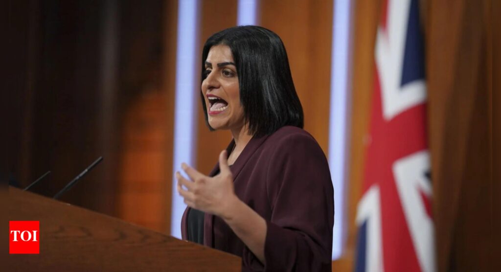 UK chancellor considers mandating chemical castration for serious sex offenders