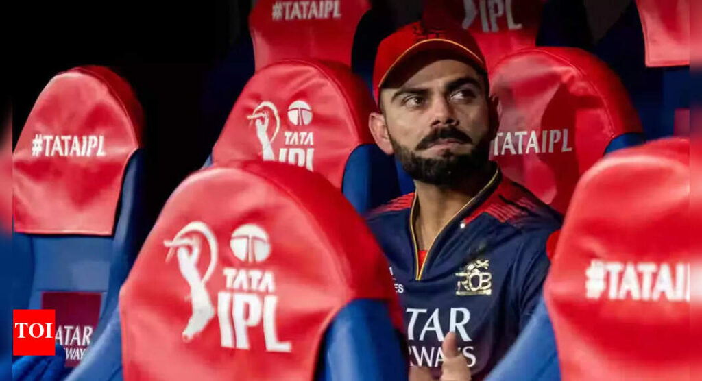 RCB’s top-2 finish in IPL 2025 is still alive – but only if this happens | Cricket News