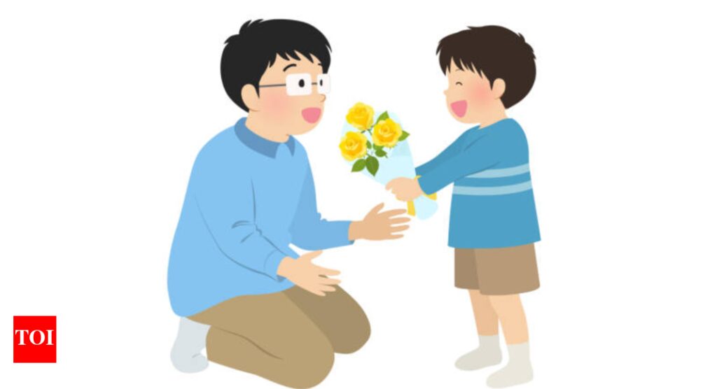 Brothers Day Wishes & Quotes: Happy Brother’s Day 2025: Top 50 wishes, messages and quotes to share with your brother |