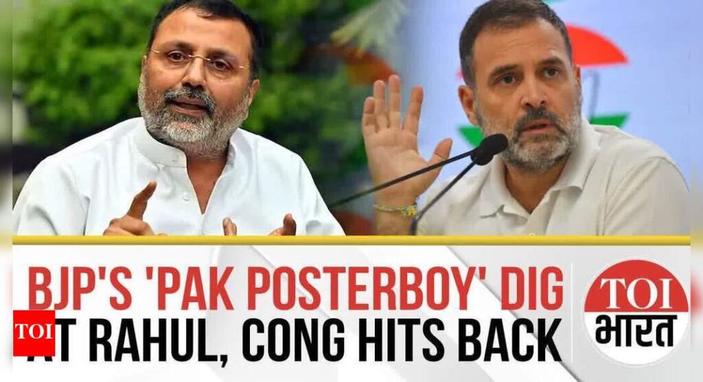 ‘Foreign policy has collapsed’: Rahul Gandhi asks EAM to explain three diplomatic shortcomings over Operation Sindoor; BJP hits back | India News