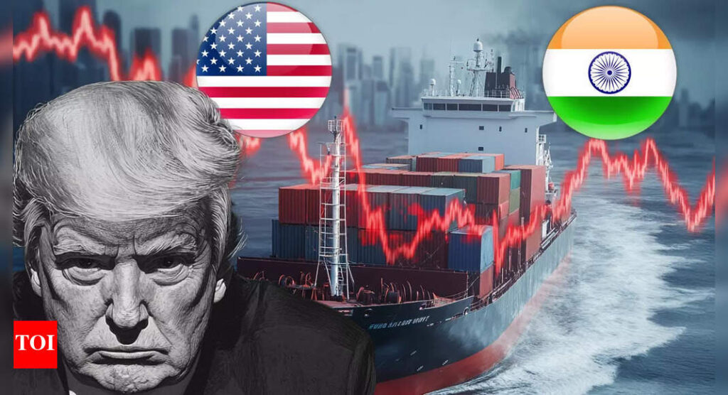 ‘Will not discuss…’: US tells WTO that India has no basis to impose retaliatory duties on 29 American products
